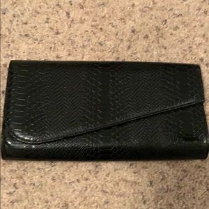 Urban expressions purse